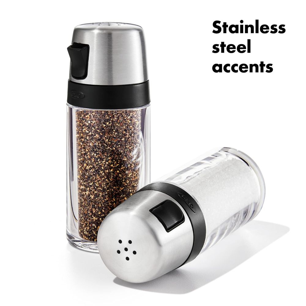 OXO Salt and Pepper Shaker - Thumbnail 4