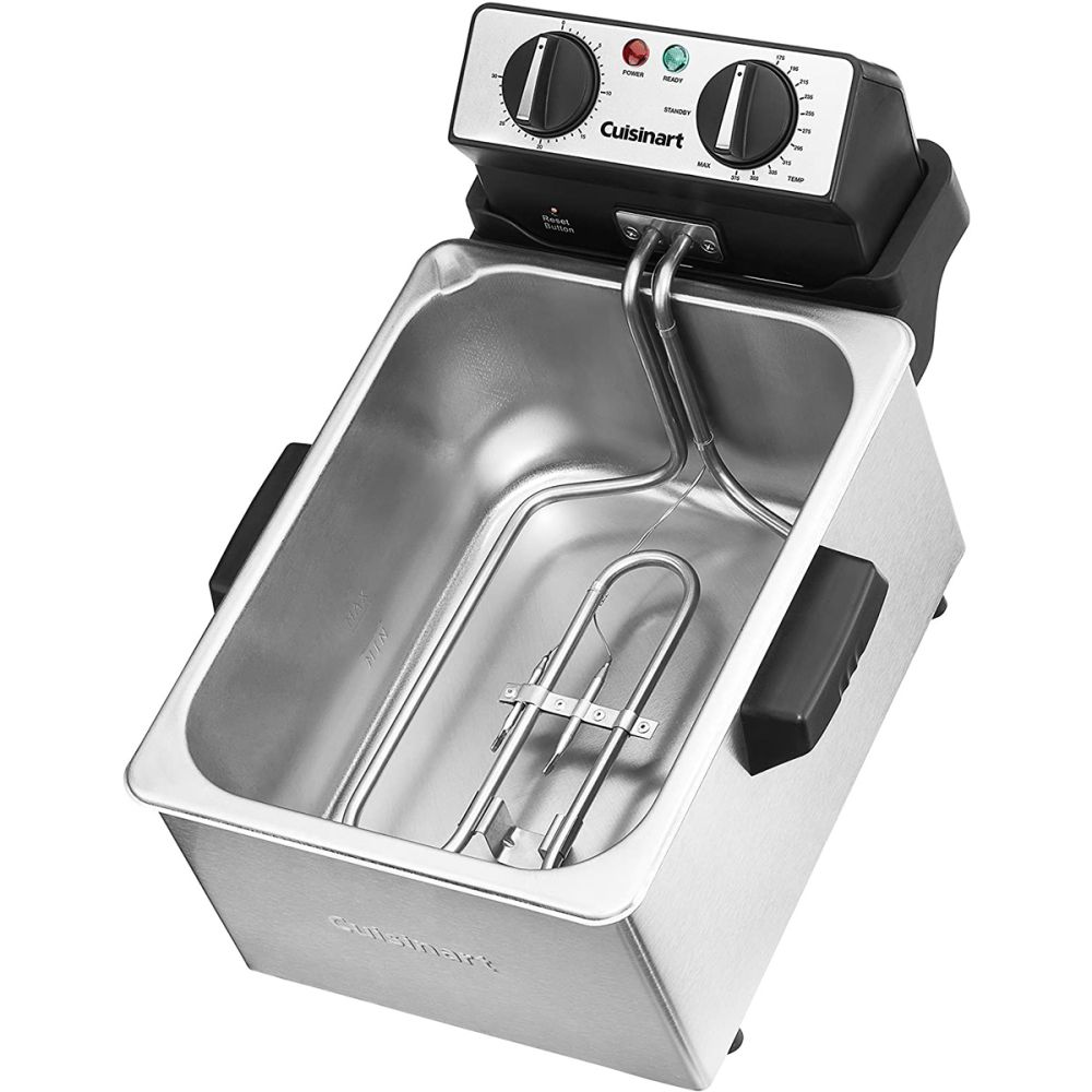 Cuisinart air deep fryers cheap