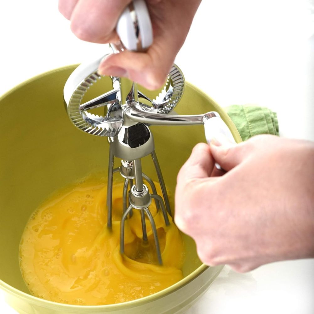 Norwex and hand buy mixer