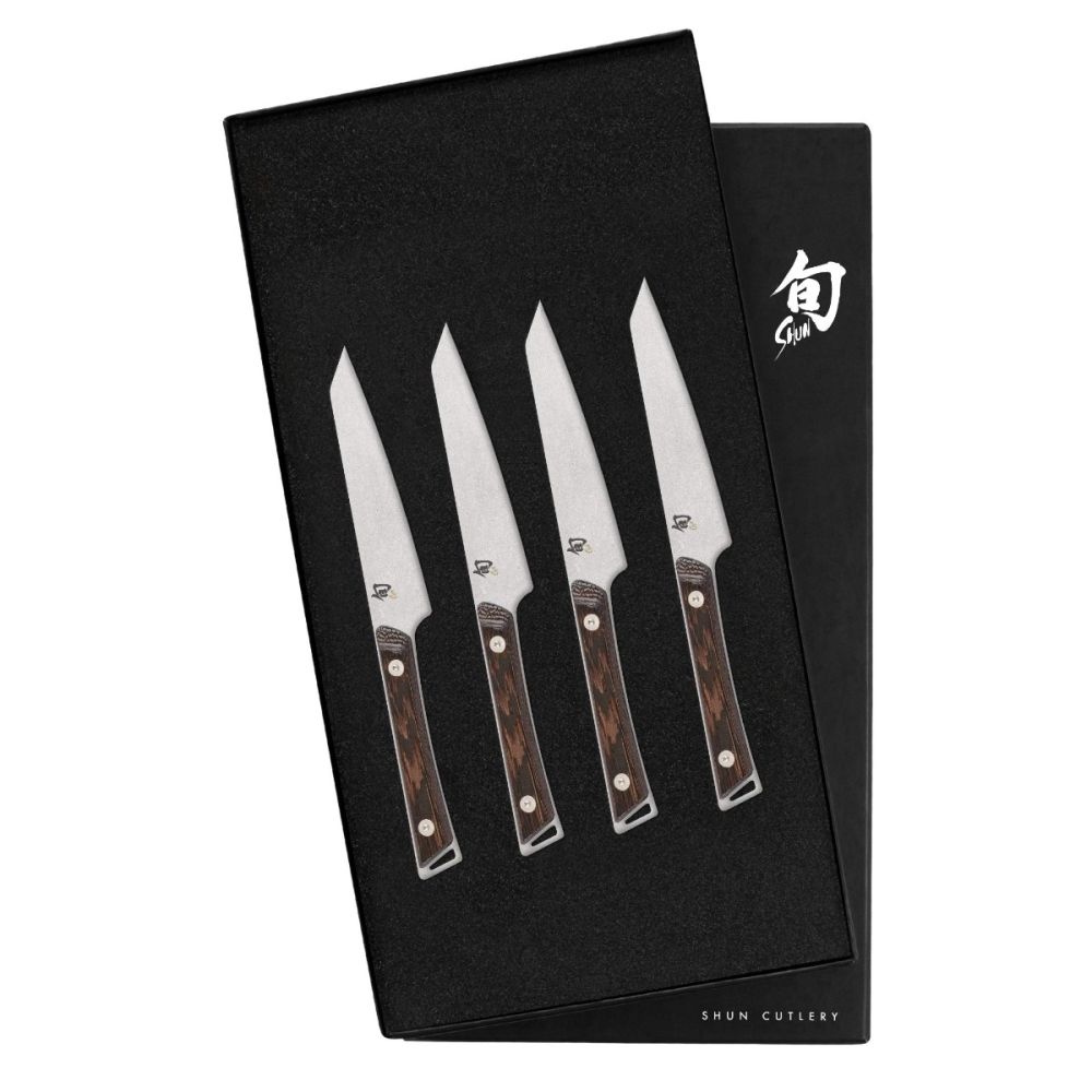Shun Kanso Steak Knife - Thumbnail 2