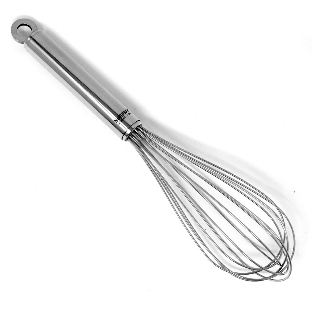 Norpro Krona Whisk - Thumbnail 4