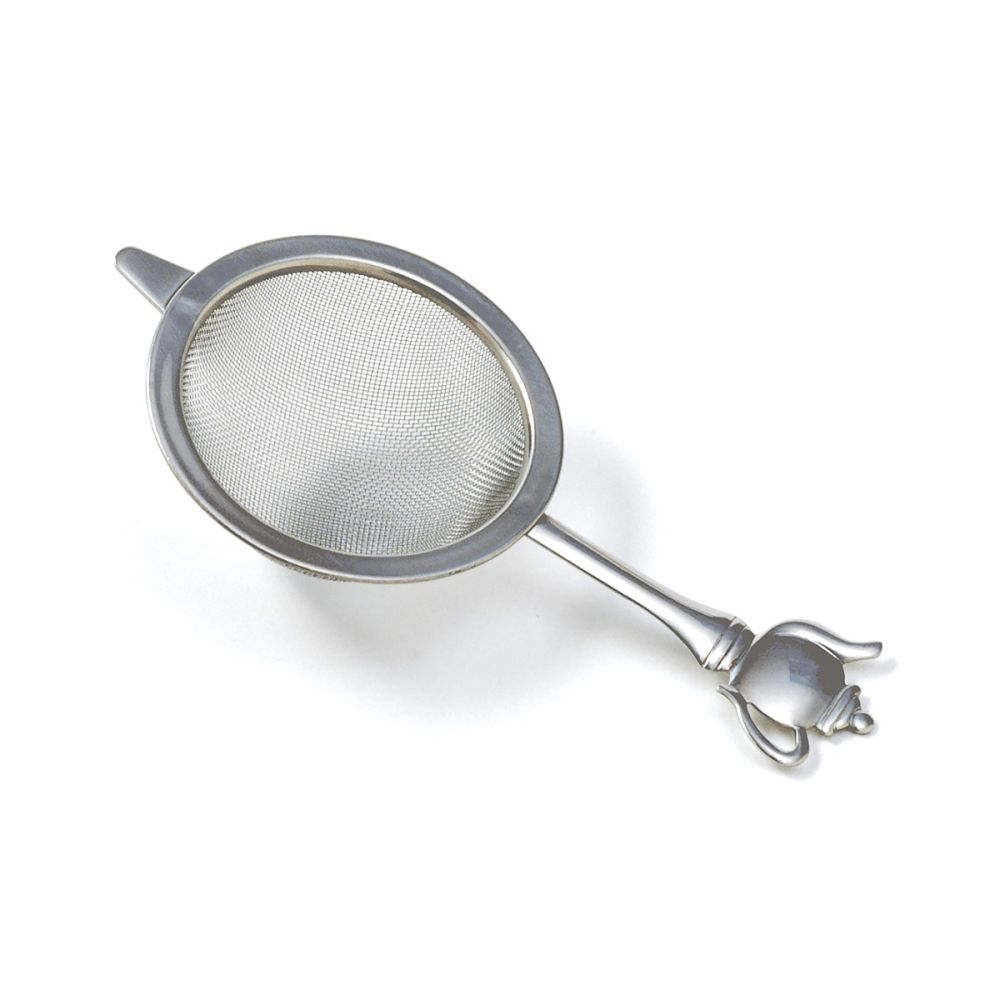 Norpro Mesh Tea Strainer - Thumbnail 2
