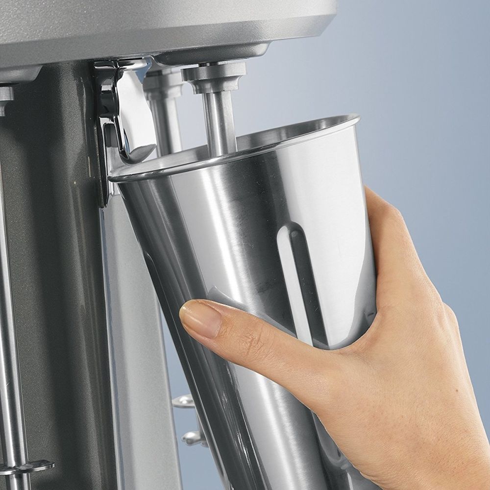 Drink Mixer Milkshake Mixer HMD400 Hamilton Beach Commercial Everything Kitchens