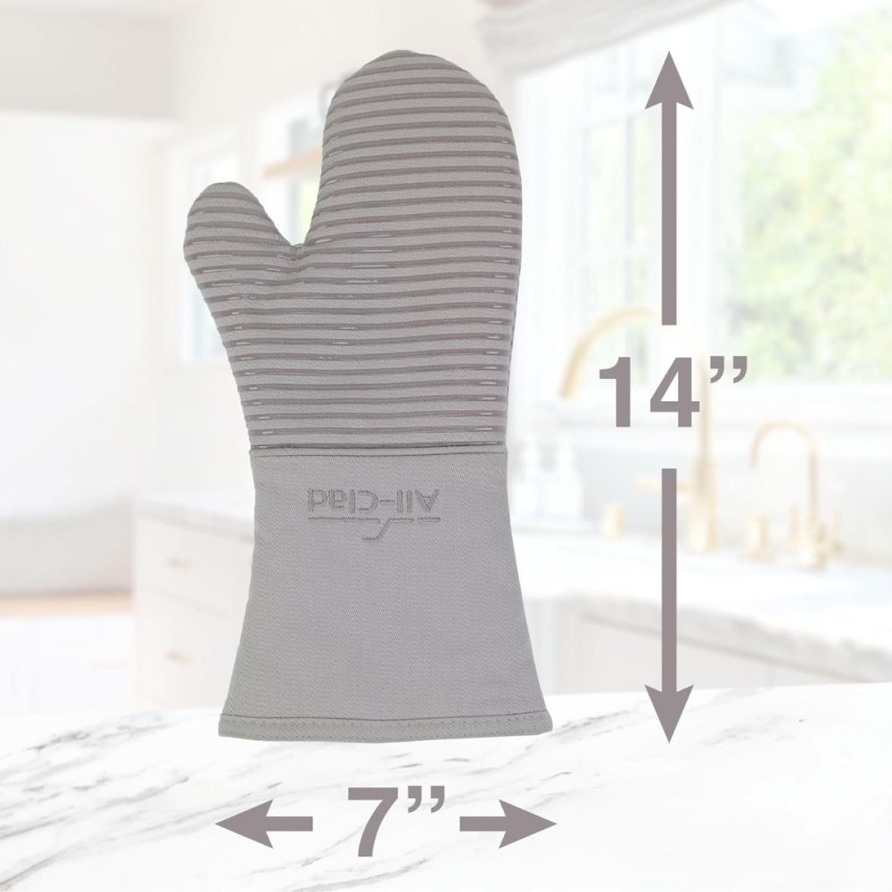 All-Clad Oven Mitt - Thumbnail 3