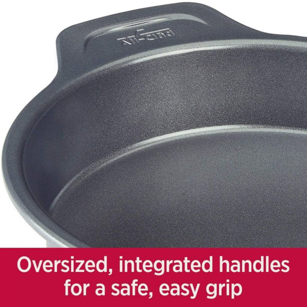 All-Clad Nonstick Pro-Release Rectangle Baking Pan