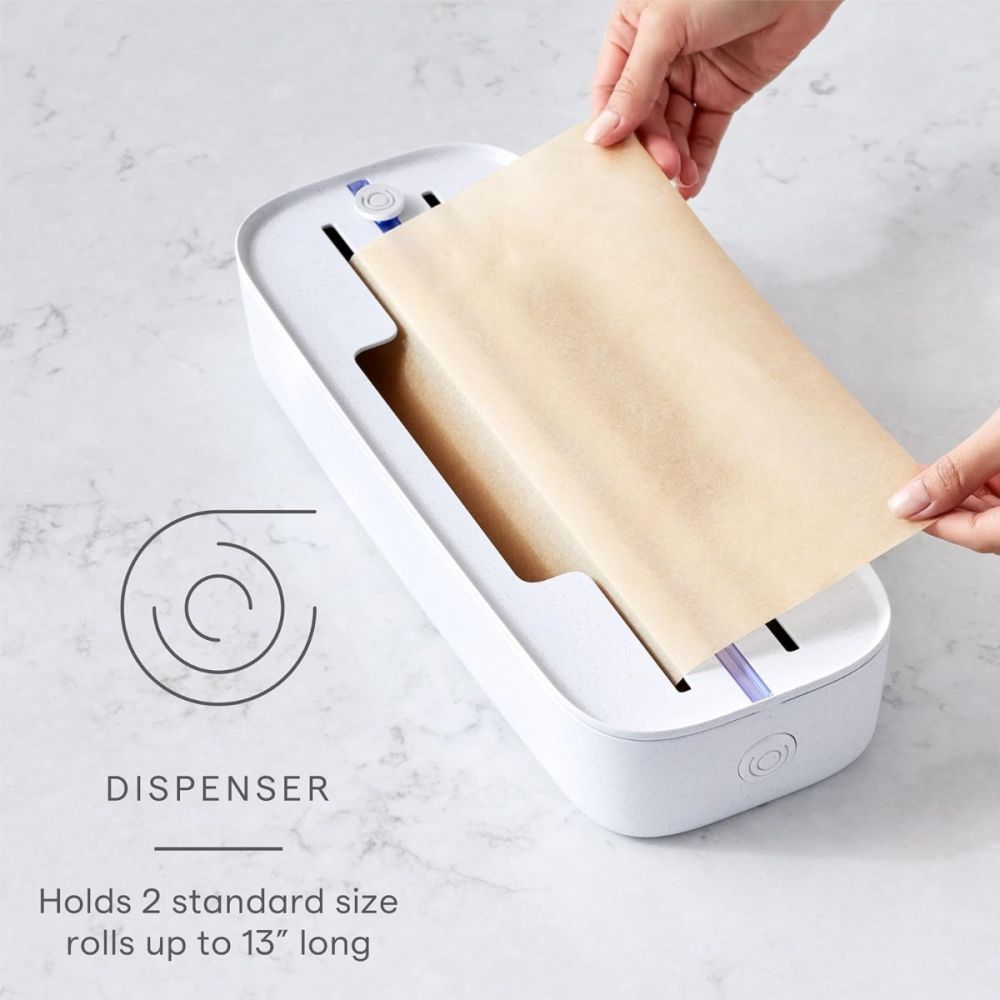 YouCopia StoraRoll Wrap Dispenser - Thumbnail 2