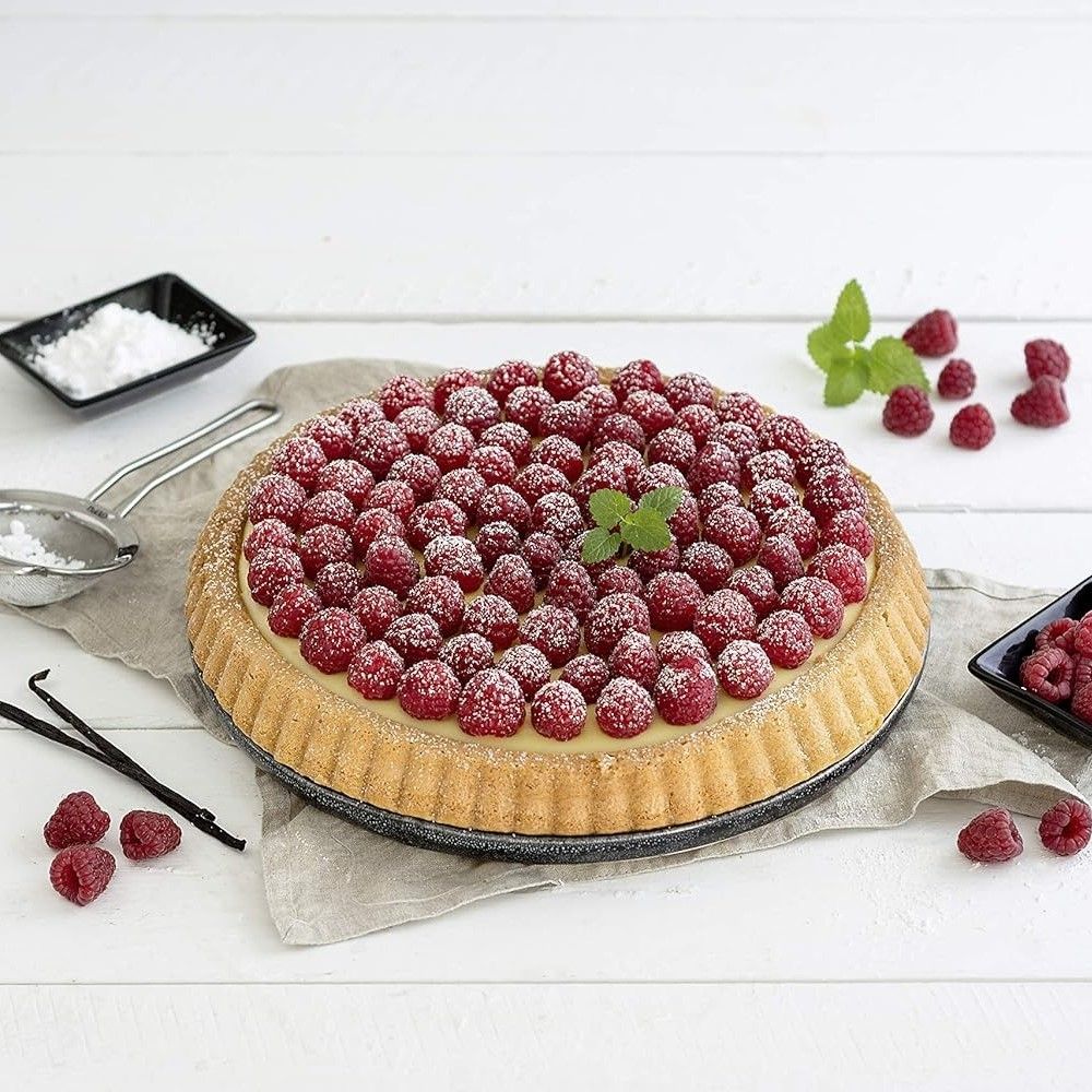 11 inch tart pan best sale