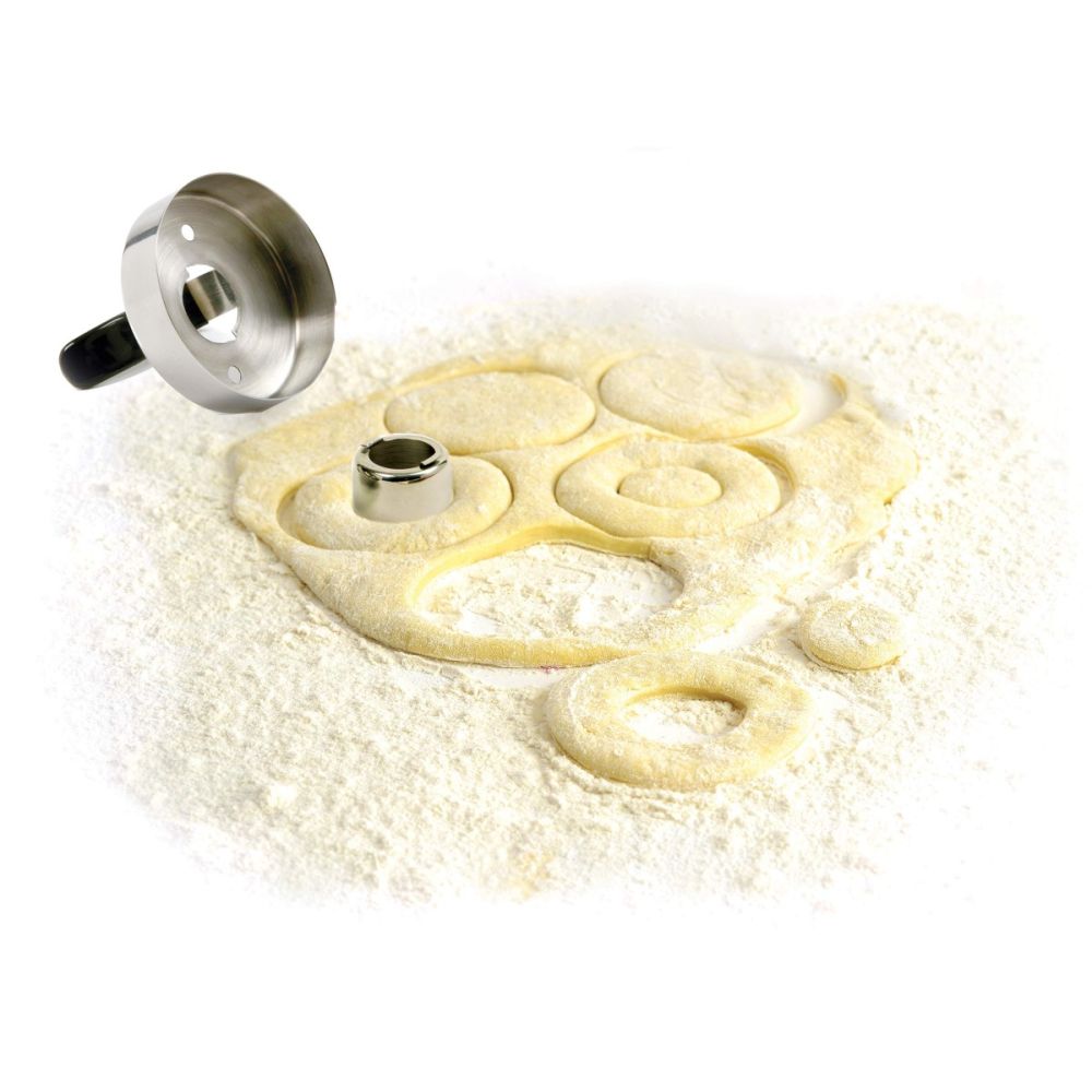 Norpro Donut/Biscuit/Cookie Cutter - Thumbnail 3