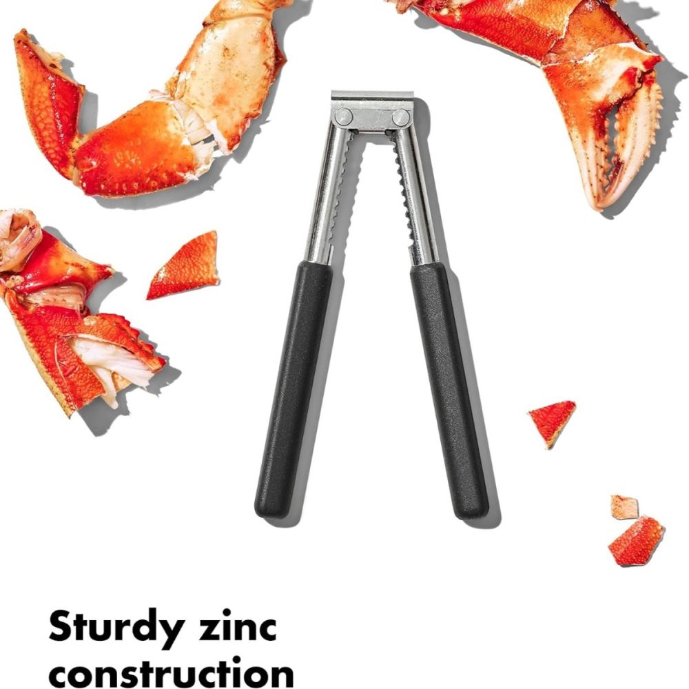 OXO Good Grips Nut and Seafood Cracker - Thumbnail 4