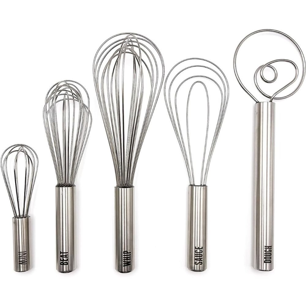 Tovolo 11-Piece Charcoal Utensil Set in the Kitchen Tools