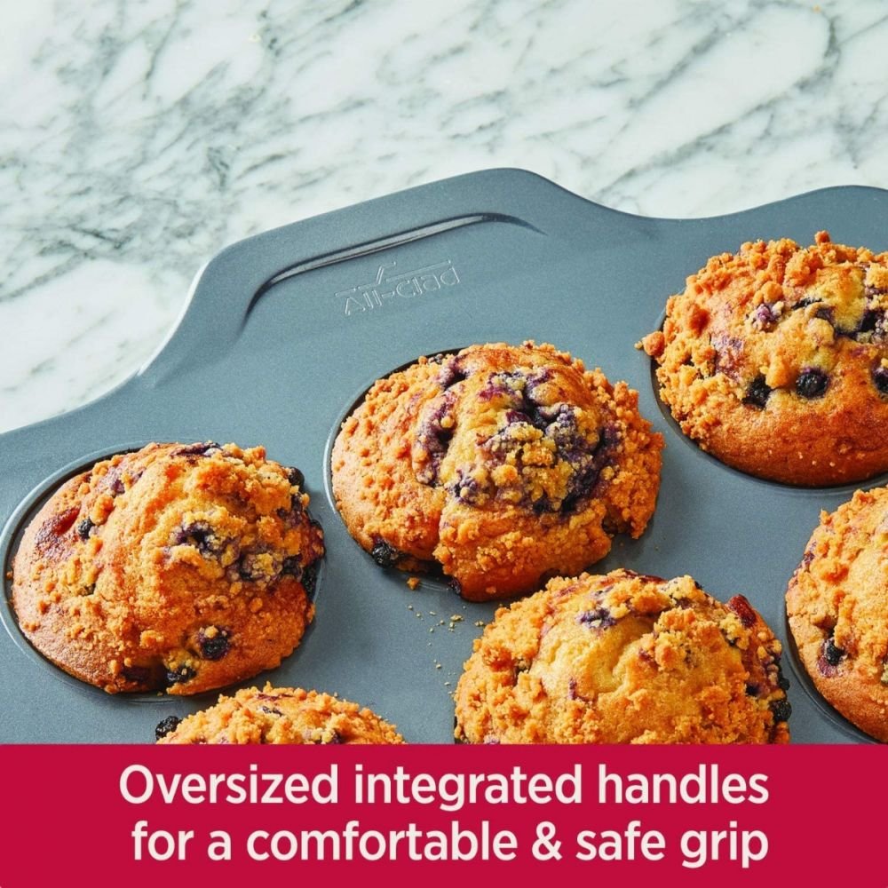 All-Clad Pro-Release Bakeware Muffin Pan