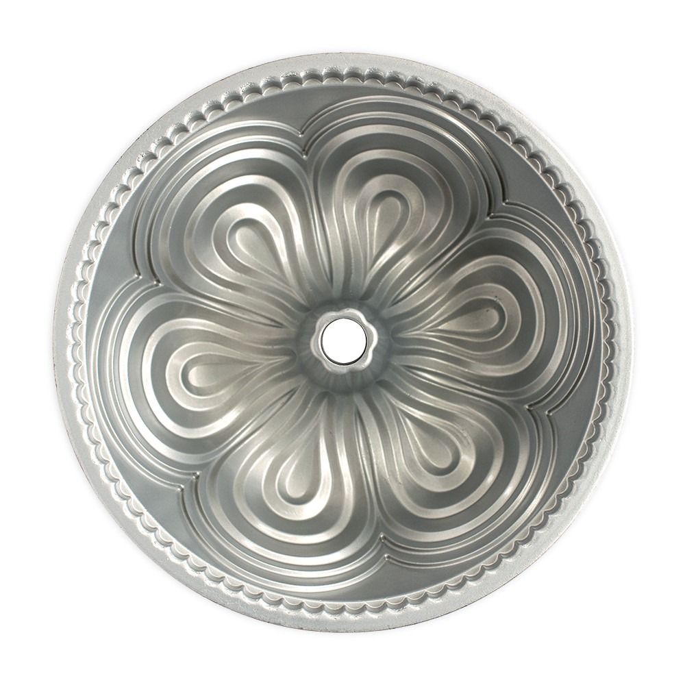 Nordic ware chiffon bundt pan outlet