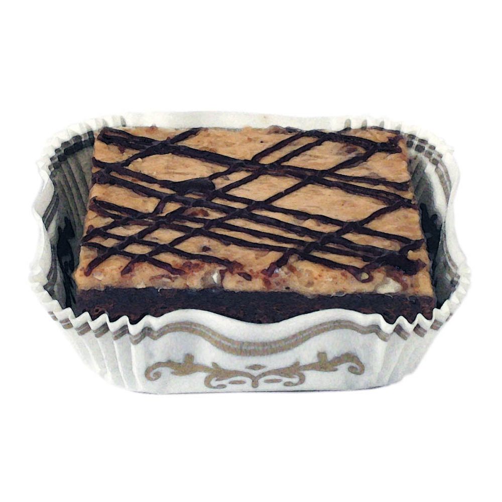 Cupcake Creations 32ct Square Brownie Baking Liners Everything Kitchens