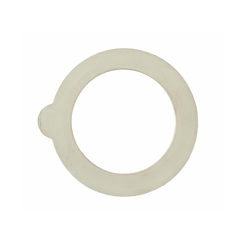 Bormioli Rocco Fido Canning Jar Replacement Gaskets