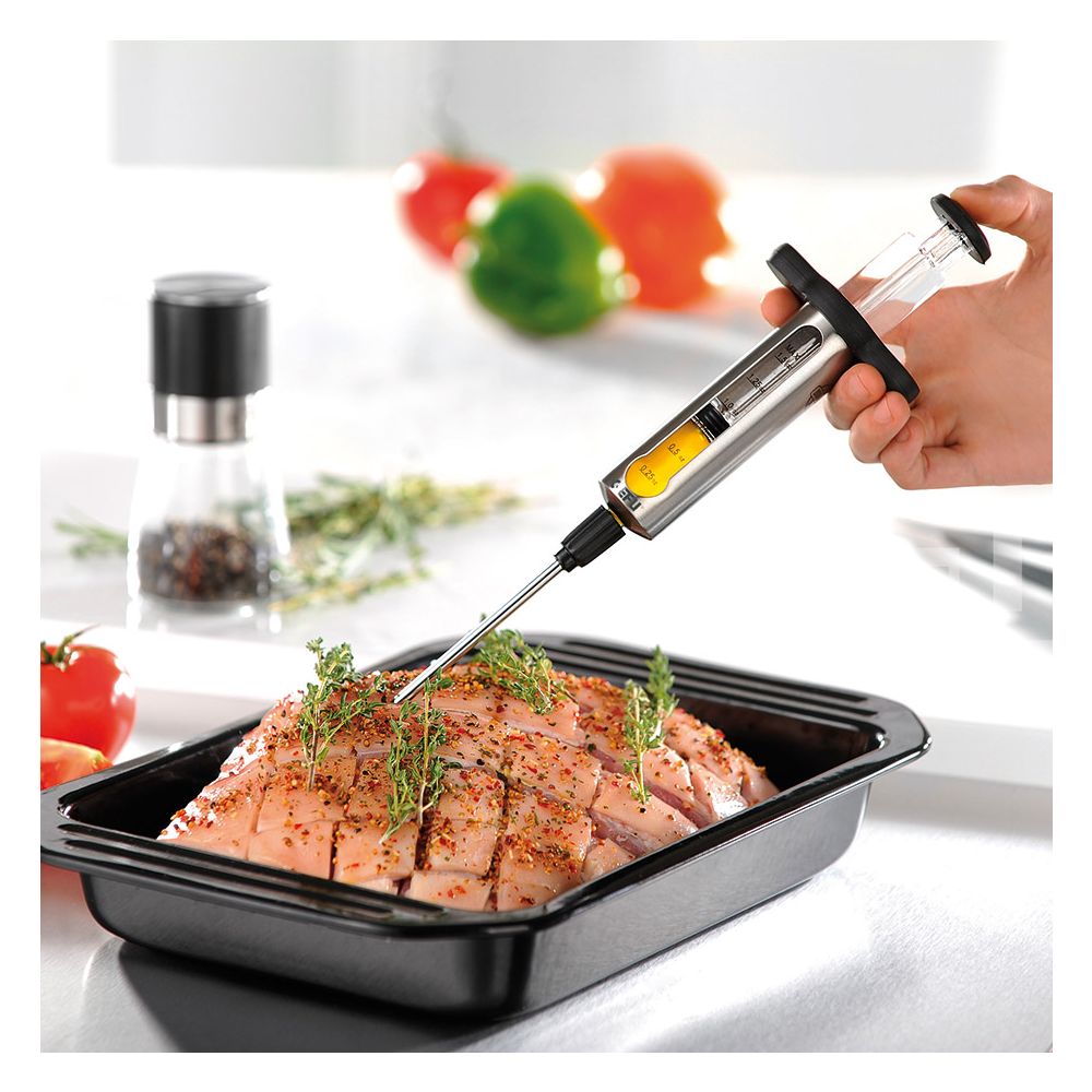 OXO Flavor Injector, Meat Tools