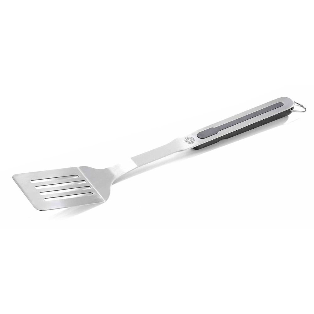 BBQ Slotted Turner Stainless