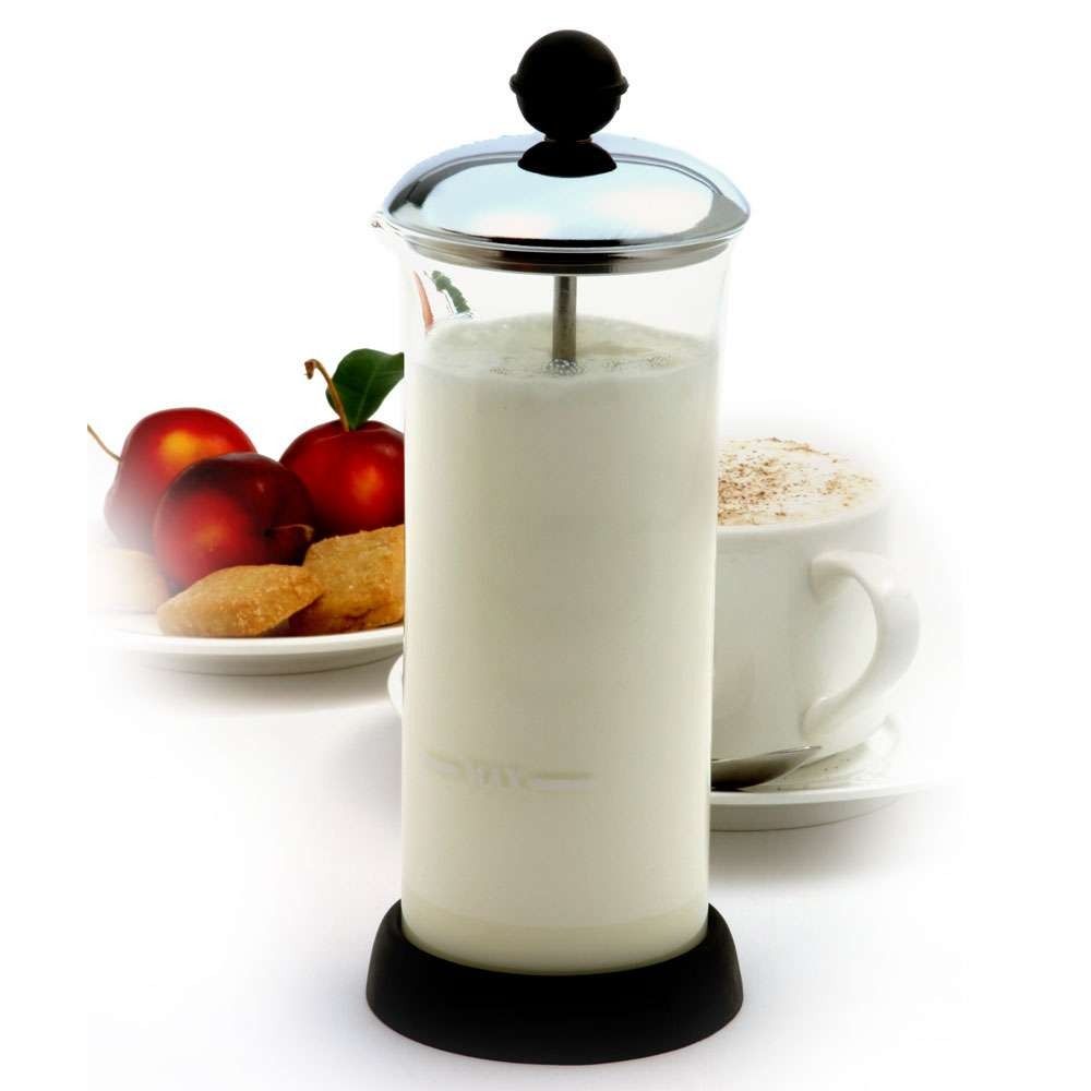 Norpro Milk Frother - Thumbnail 2