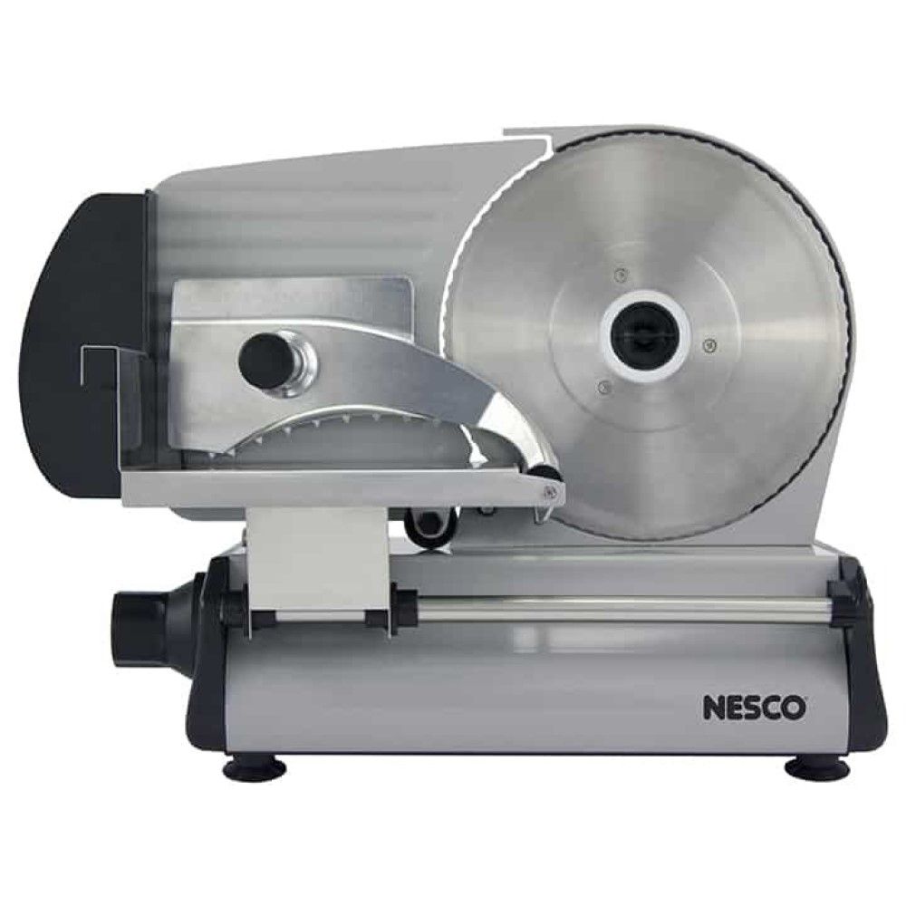 Nesco FS-250 Food Slicer - Thumbnail 4