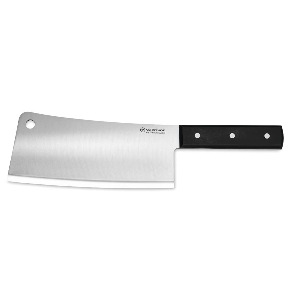 WÜSTHOF Classic Cleaver Knife