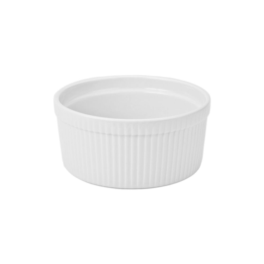 BIA Cordon Bleu | 1-Quart Soufflé Dish | Everything Kitchens