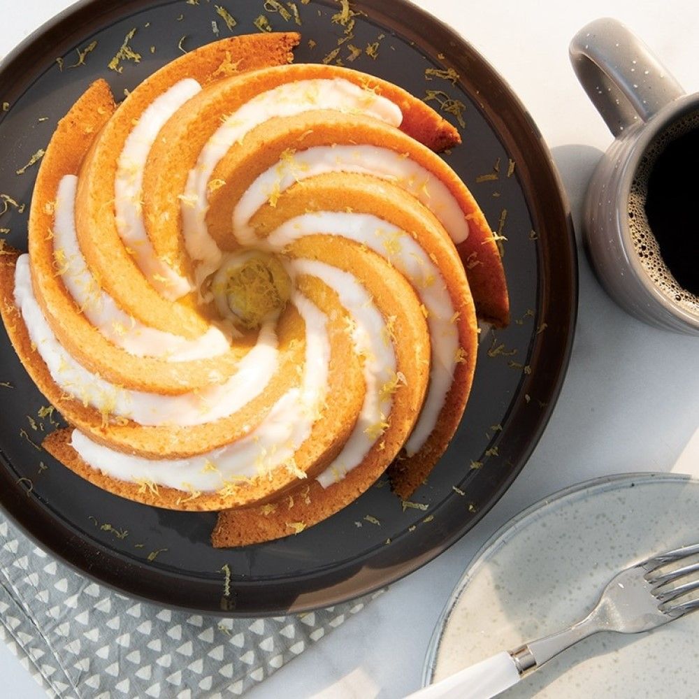 Nordic Ware 6 Cup Heritage Bundt Pan 90077 Everything Kitchens