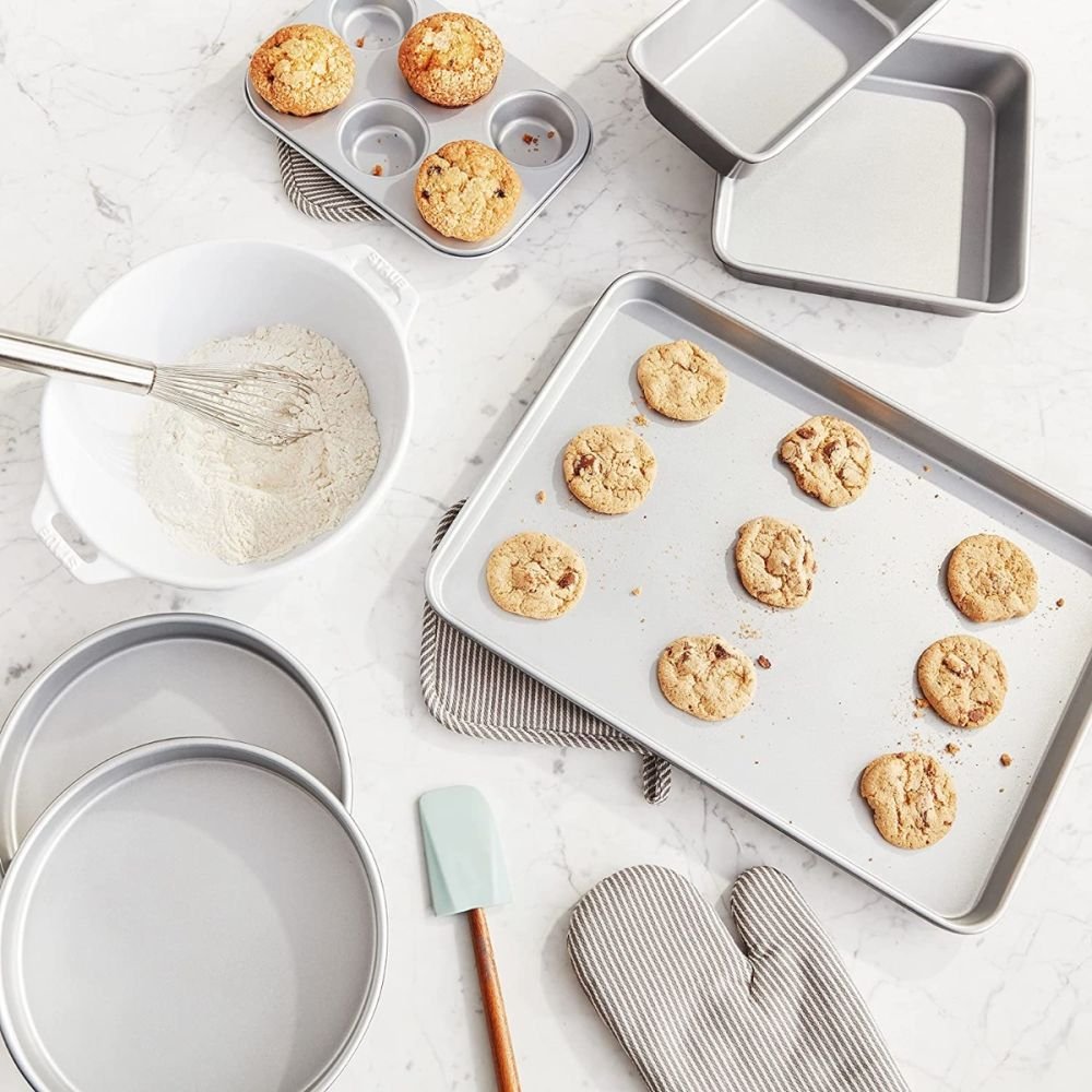 Cuisinart Cookie Pan/Non-stick Baking Sheets