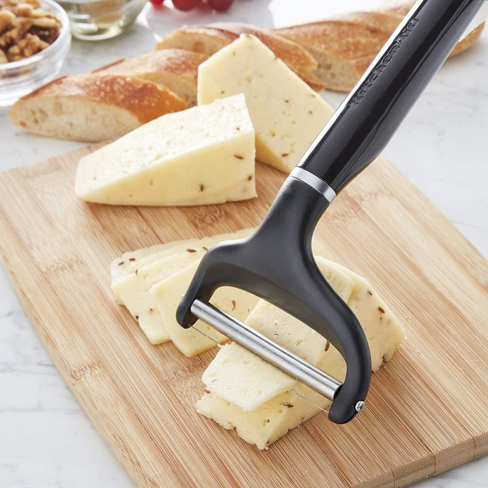 Cheese Slicer Kit - Small - Black