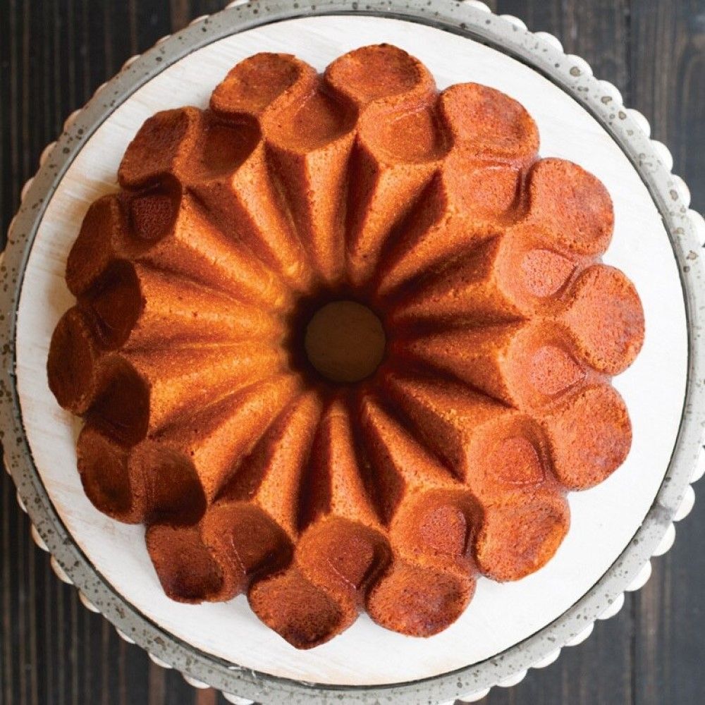 Crown Bundt Pan Nordic Ware Everything Kitchens