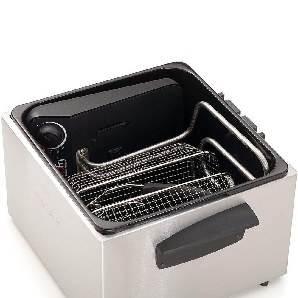 Presto dual profry 2025