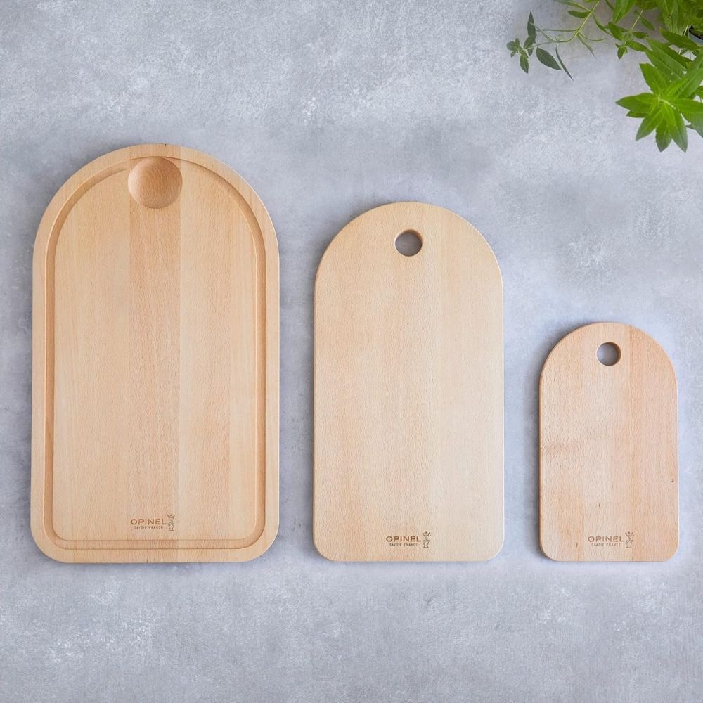 Opinel Cutting Board - Thumbnail 4