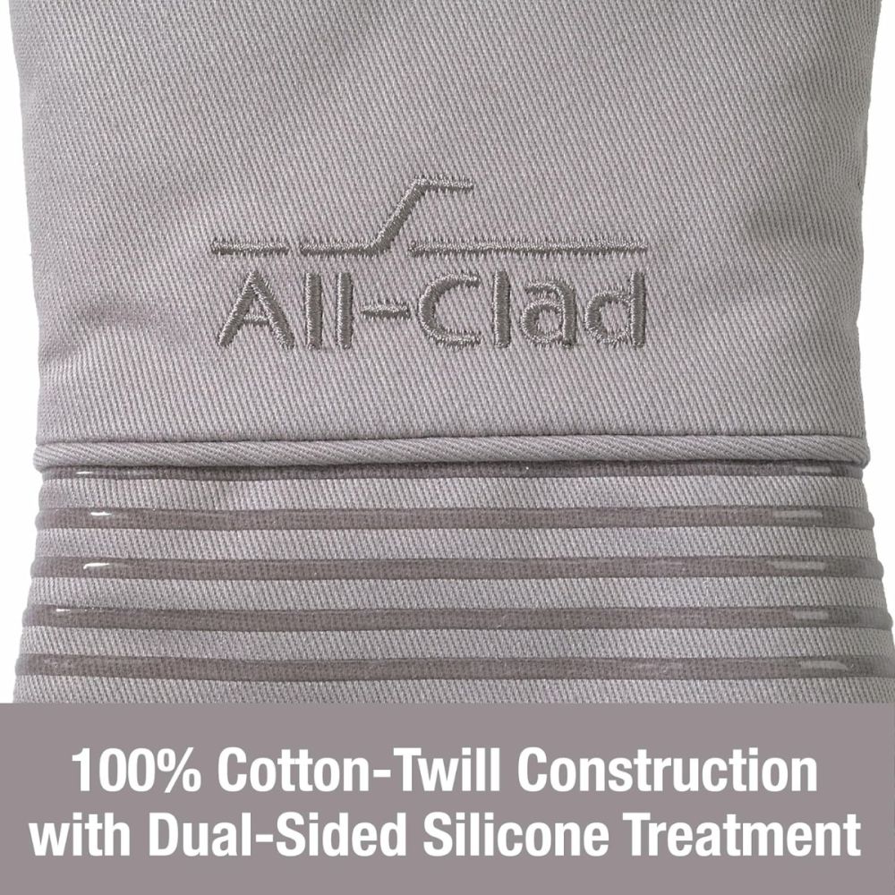 All-Clad Oven Mitt - Thumbnail 2