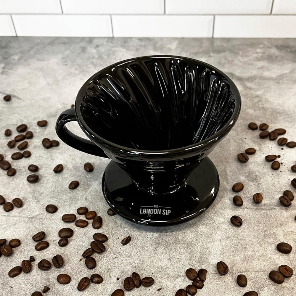 Escali The London Sip Coffee Dripper - Thumbnail 2