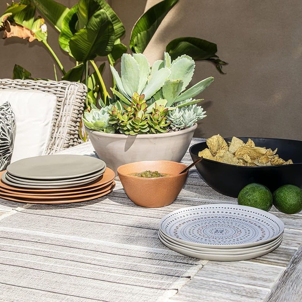 Tarhong dinnerware deals