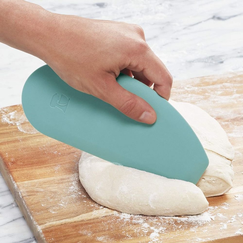 KitchenAid All Purpose Dough Scraper 6  • Price »