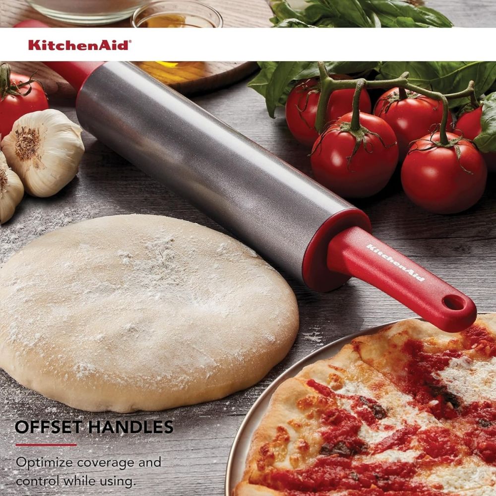 KitchenAid Universal Rolling Pin - Thumbnail 3