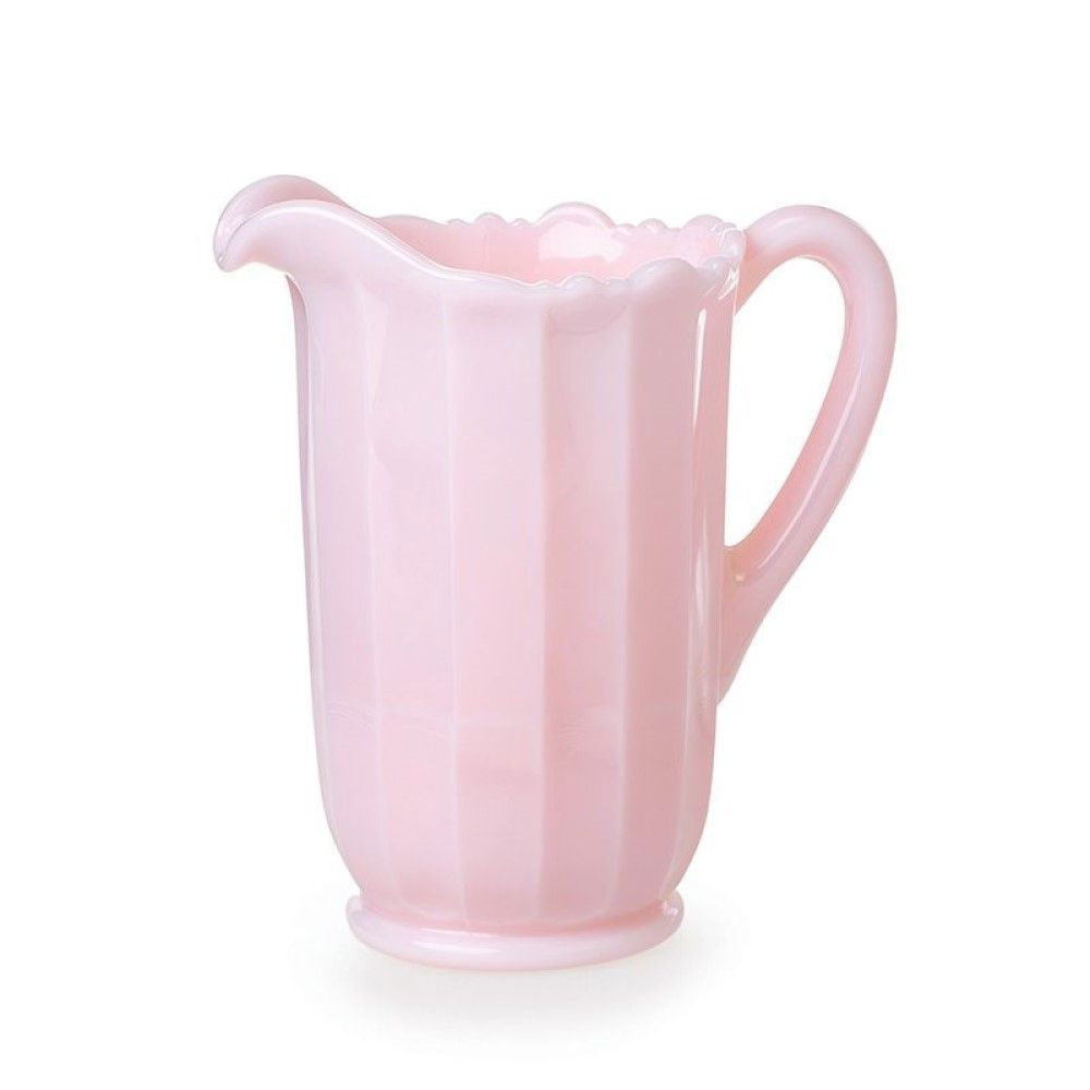 Addison Pitcher 48 Oz. - Mosser Glass