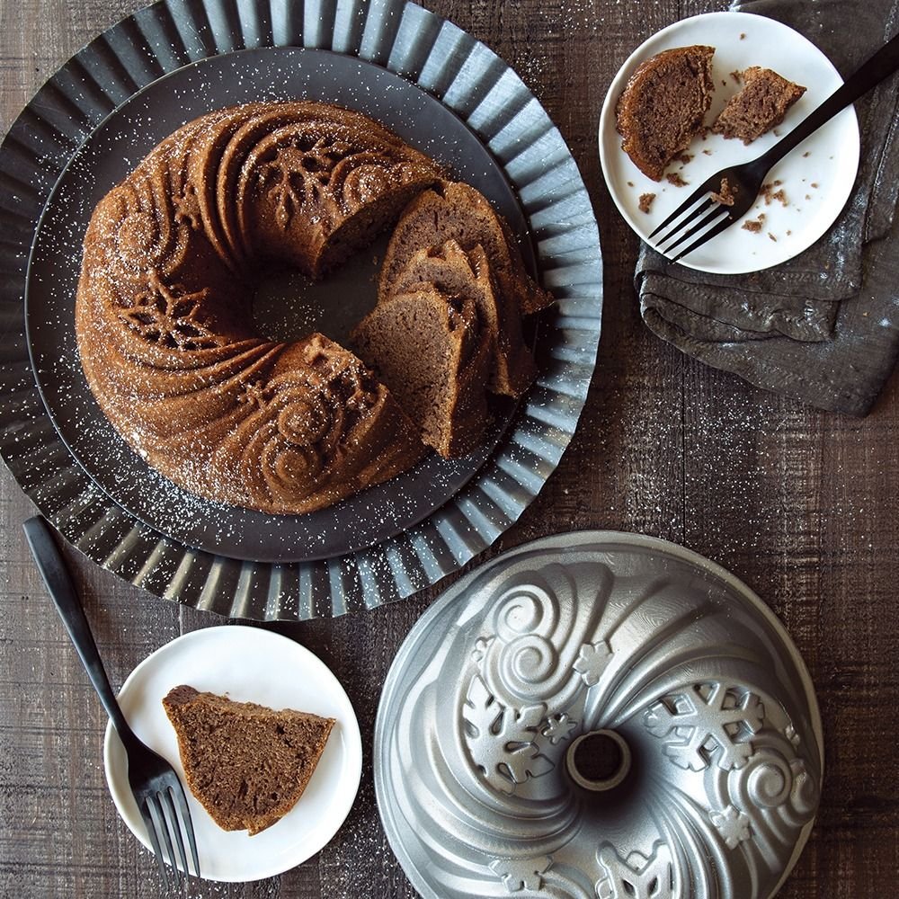 Nordic Ware Cake Pan, Bundtlette