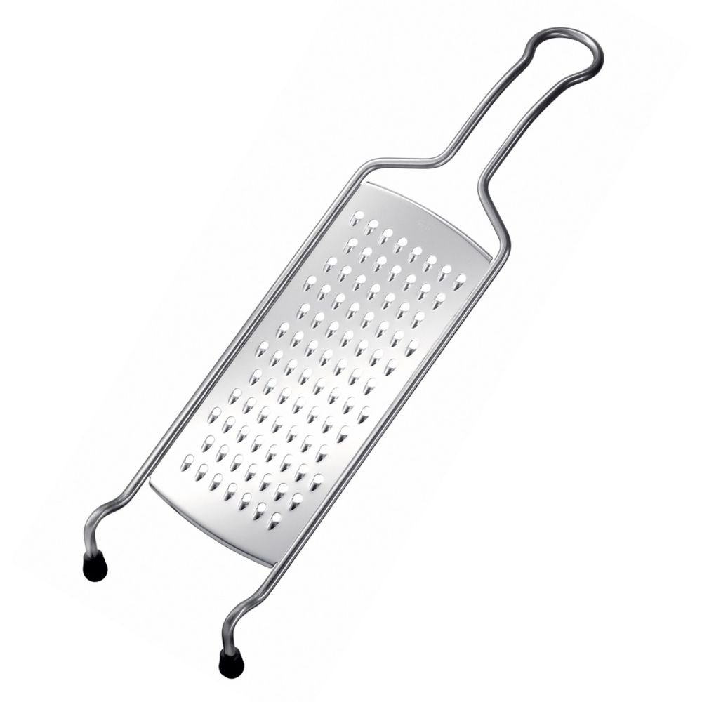 Medium Grater with Wire Handle | Rosle | Everything Kitchens
