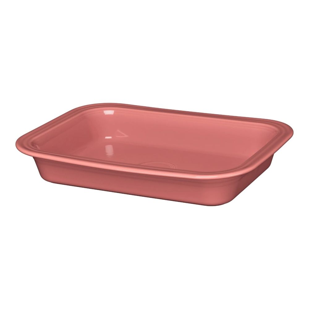 Pastel PINK 9 Square Bake Pan by Masterclass Premium Collection