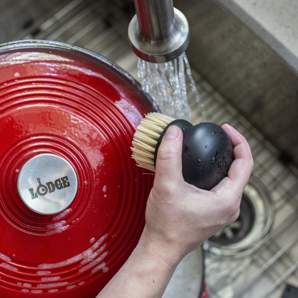Lodge Cast Iron Care Kit - Thumbnail 4