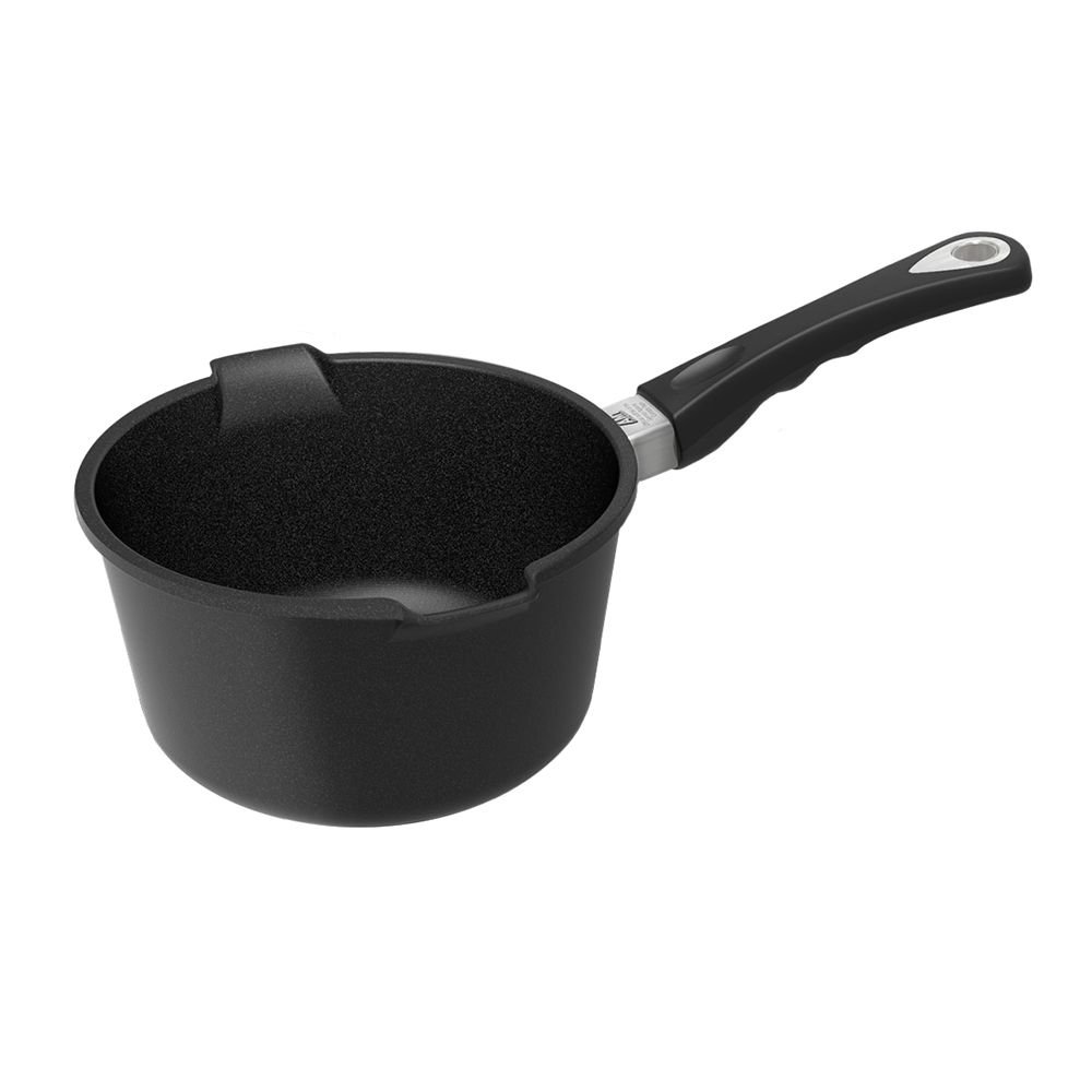 Induction Milk Pots Professional Pasta Stainless Steel Sauce Pan
