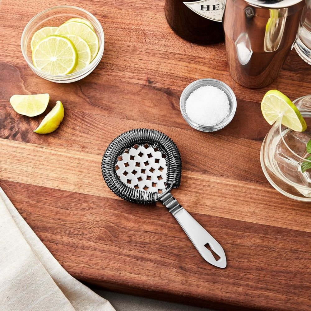 Barfly Hawthorne Strainer - Thumbnail 5