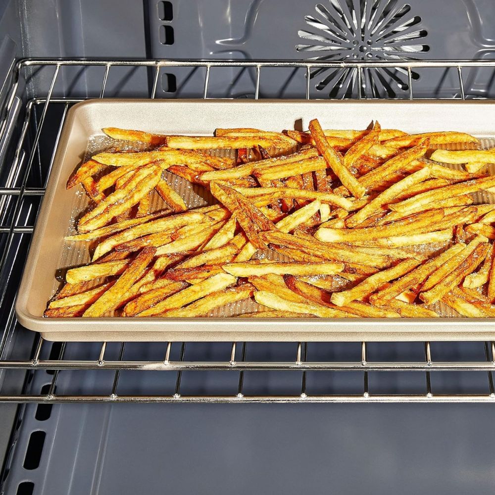 Non-Stick Pro Half Sheet Pan (13