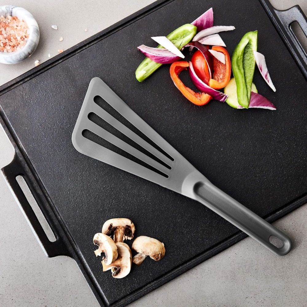 Mercer Culinary Hell's Tools High-Heat 12