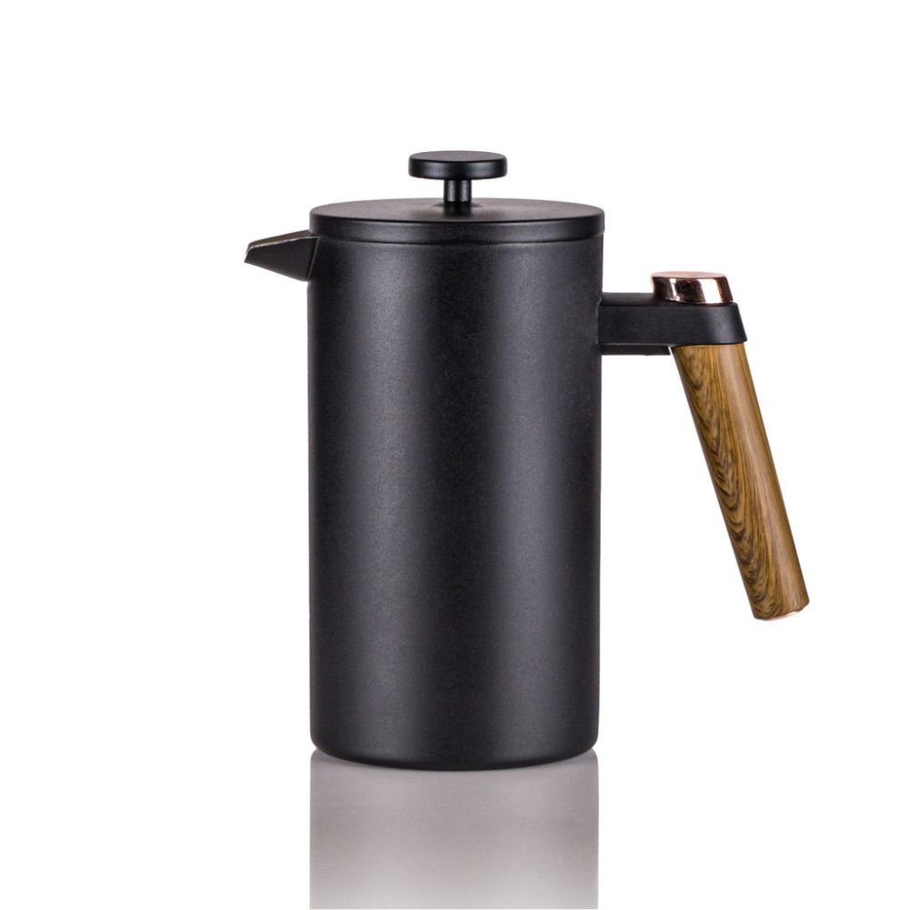Double Wall French Press, Brod & Taylor