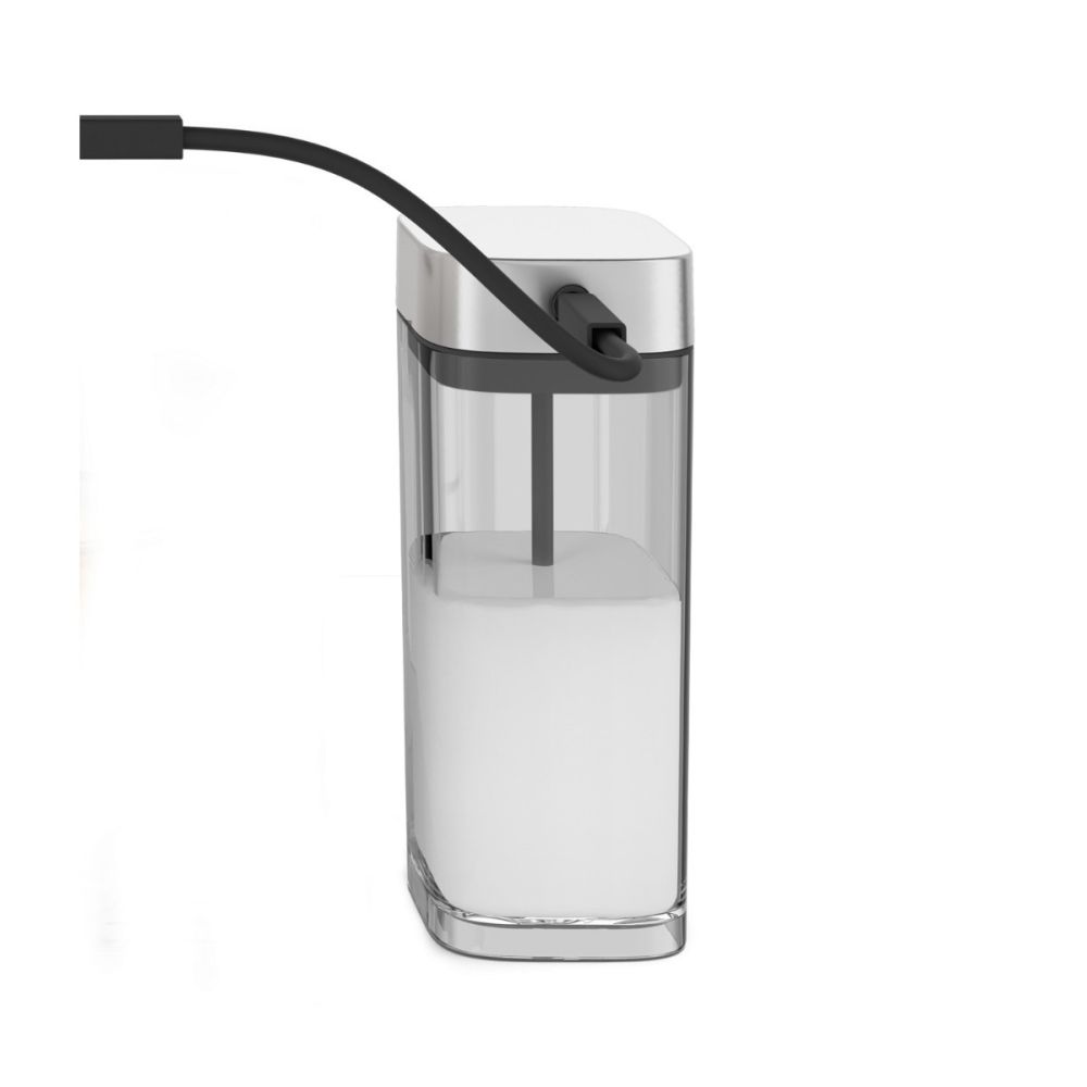 26.7 Oz. Milk Container w/ Hose and Lid (Fits KF6, KF7, KF8