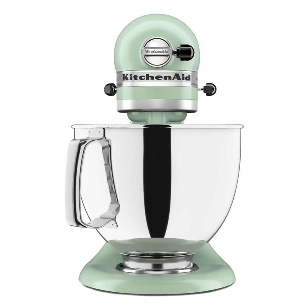 5-Qt Artisan Stand Mixer (Cardamom Green) | KitchenAid