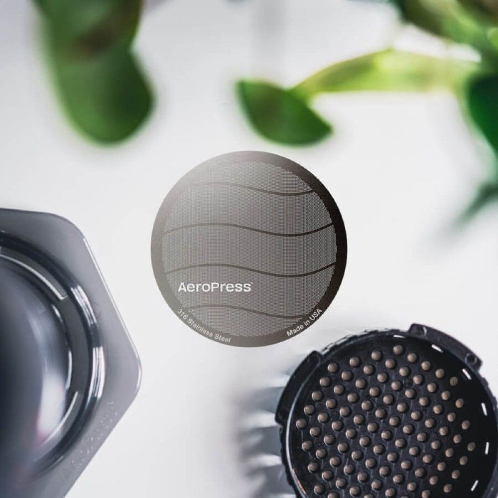 AeroPress Filter - Thumbnail 5