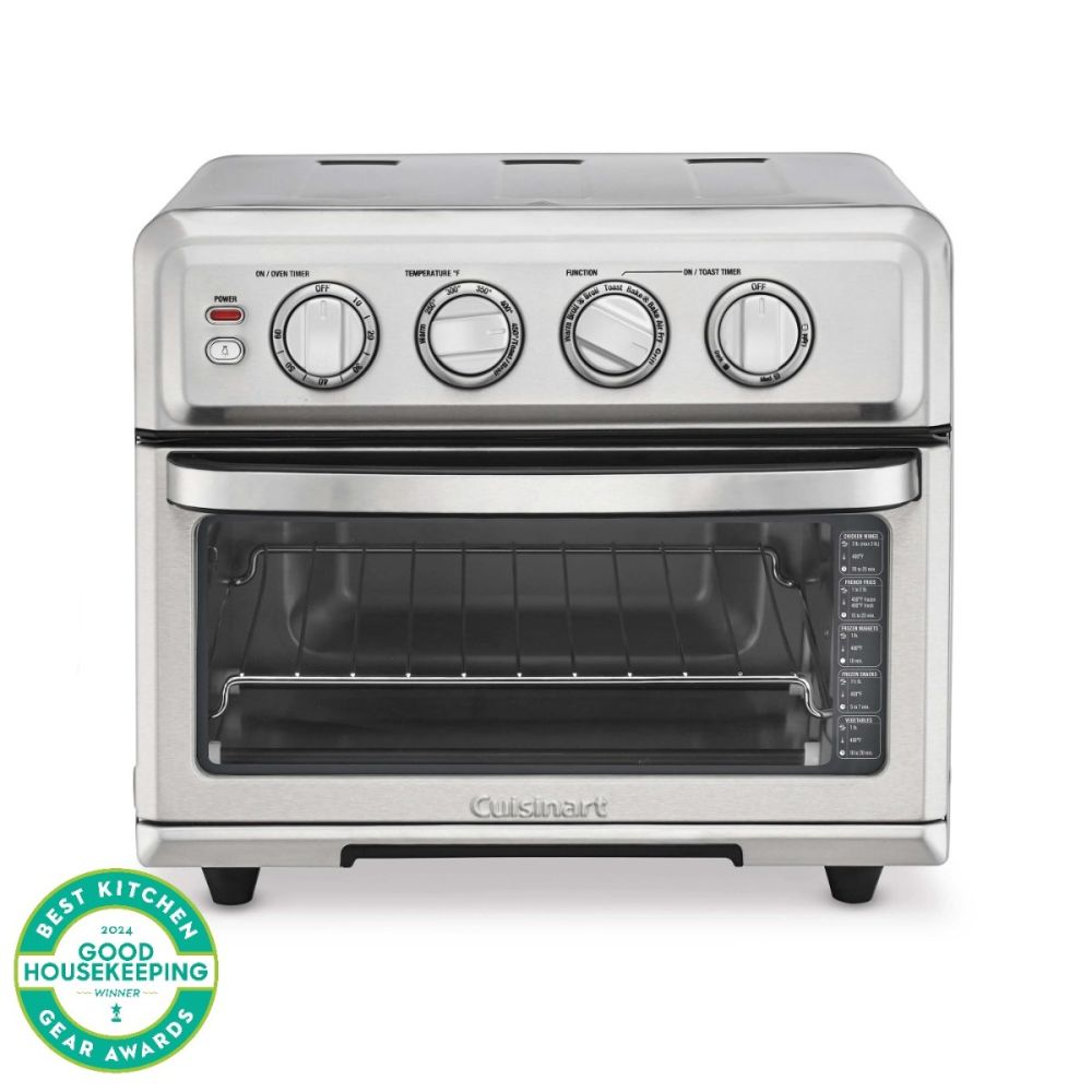 Best stainless steel air fryer discount