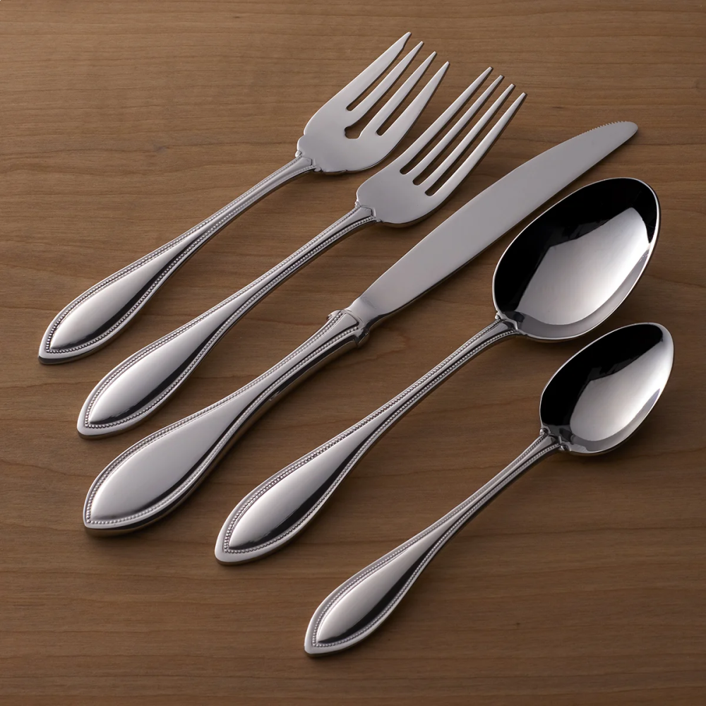 Oneida American Harmony Flatware - Thumbnail 3